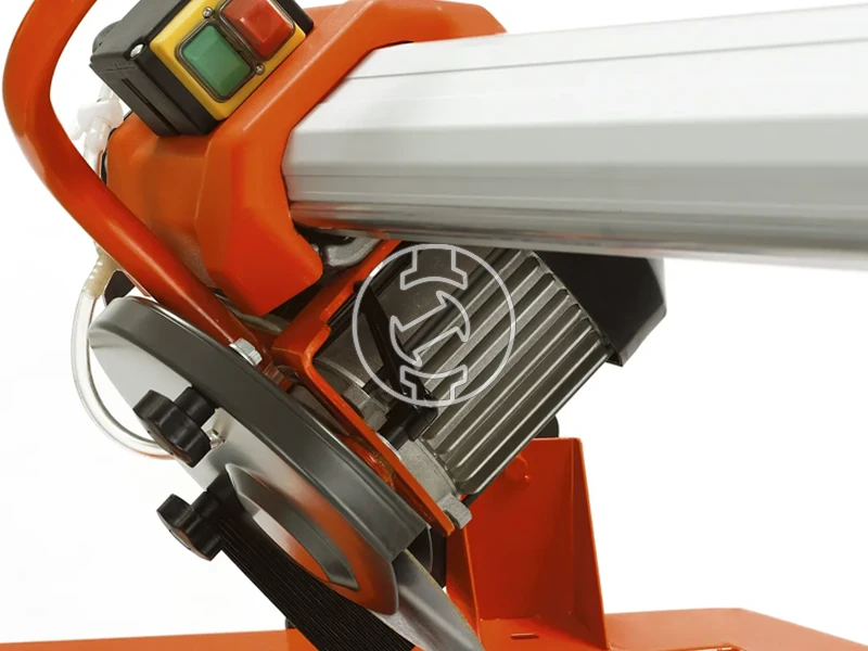 Husqvarna TS 73 elektromos asztali csempevágó