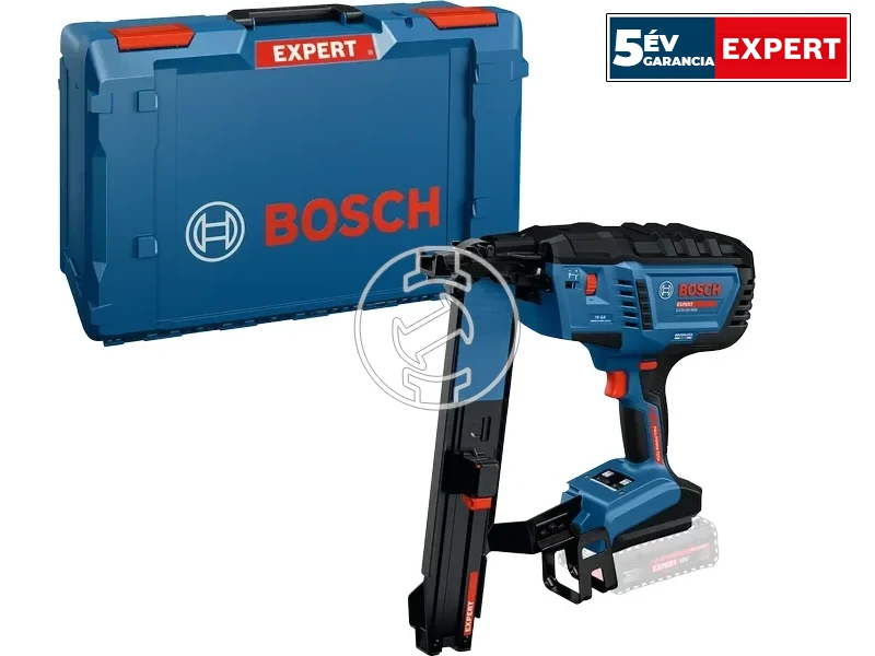 Bosch EXTH18V-50 M akkus kapcsozó 18 V | 25 - 50 | Szénkefementes | Akku és töltő nélkül | XL-Boxx-ban