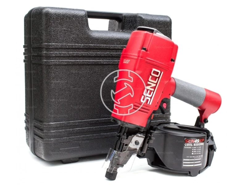 Senco SCN49XP levegős dobtáras szegező