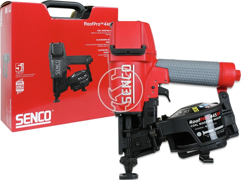 Senco RoofPro445XP  levegős dobtáras szegező