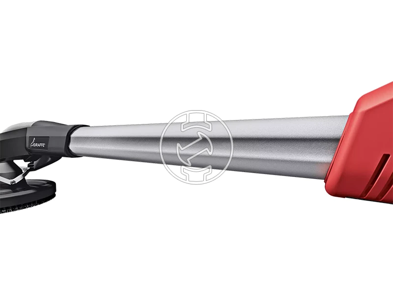 Flex GE 5 elektromos falcsiszoló zsiráf , kartondobozban