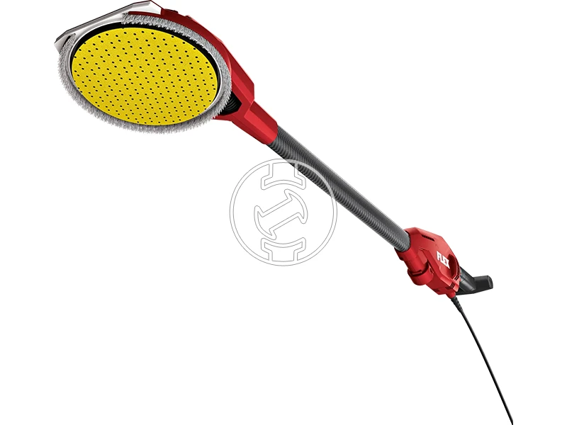 Flex GE 6 R EC elektromos falcsiszoló zsiráf , bélelt hordtáska