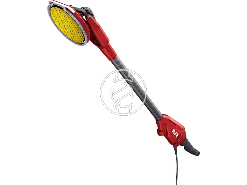 Flex GE 6 R EC elektromos falcsiszoló zsiráf , bélelt hordtáska