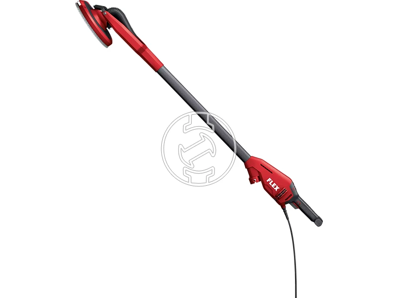 Flex GE 6 R EC elektromos falcsiszoló zsiráf , bélelt hordtáska