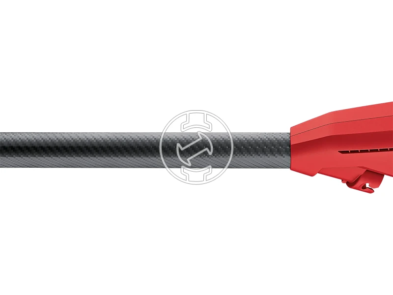 Flex GE 6 R EC elektromos falcsiszoló zsiráf , bélelt hordtáska