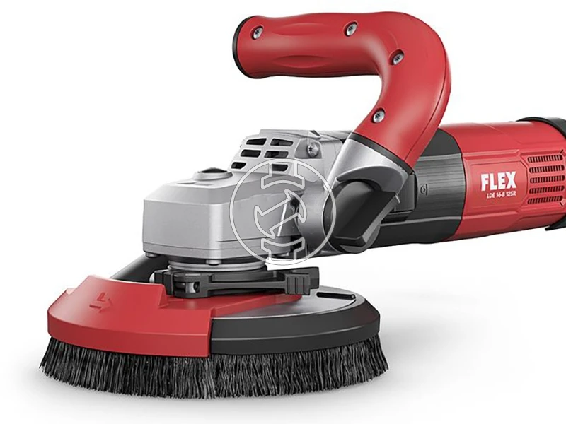 Flex LD 16-8 125R 230/CEE elektromos betoncsiszoló