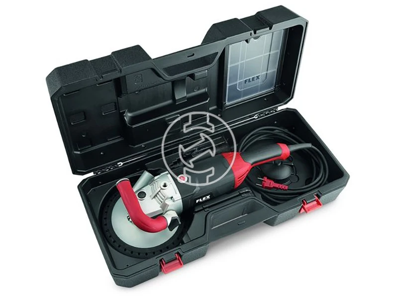 Flex LD 24-6 180 230/CEE elektromos betoncsiszoló