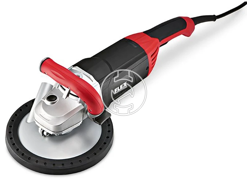 Flex LD 24-6 180 230/CEE elektromos betoncsiszoló