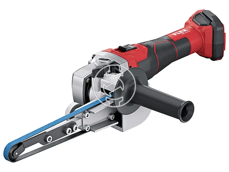 Flex FBE 30 18-EC C-S akkus keskeny szalagcsiszoló , kartondobozban