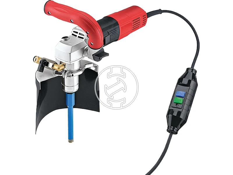 Flex WE 16-9 14 230/CEE elektromos gyémántfúró , L-Boxx