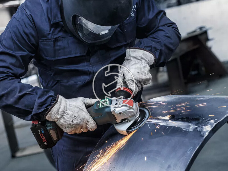 Bosch PRO Backing Pad Soft csiszolótányér sarokcsiszolóhoz