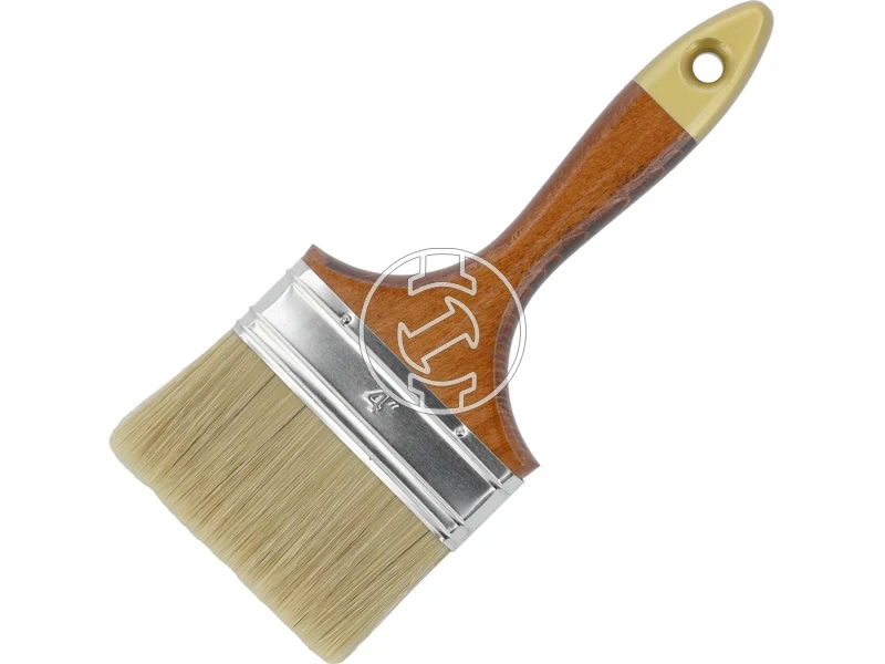 Kép: 102 mm-es professzionalis lapos festoecset.webp