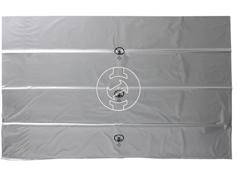 Makita porzsák porszívóhoz Nylon 10 db