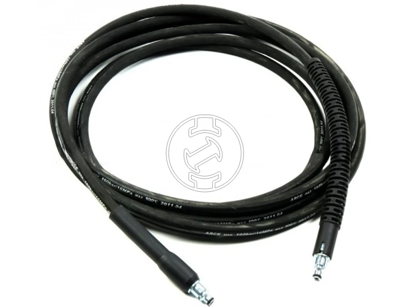 Makita HW111/HW112 magasnyomású tömlõ 5,5 m