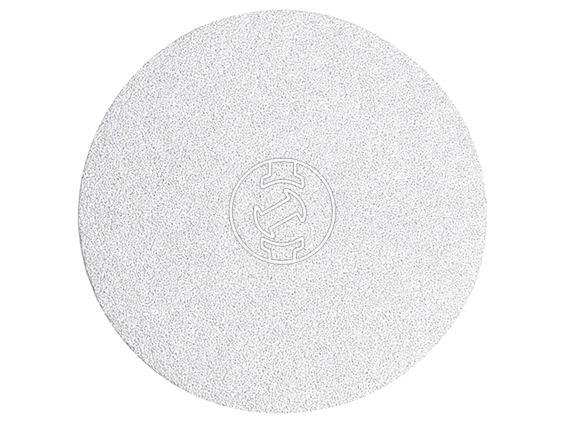 Makita 180 mm tépőzáras excentercsiszolópapír Szemcse: K60 | 10 db