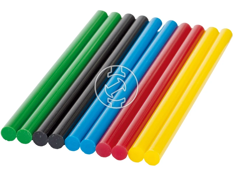 Olvadóragasztó Colour