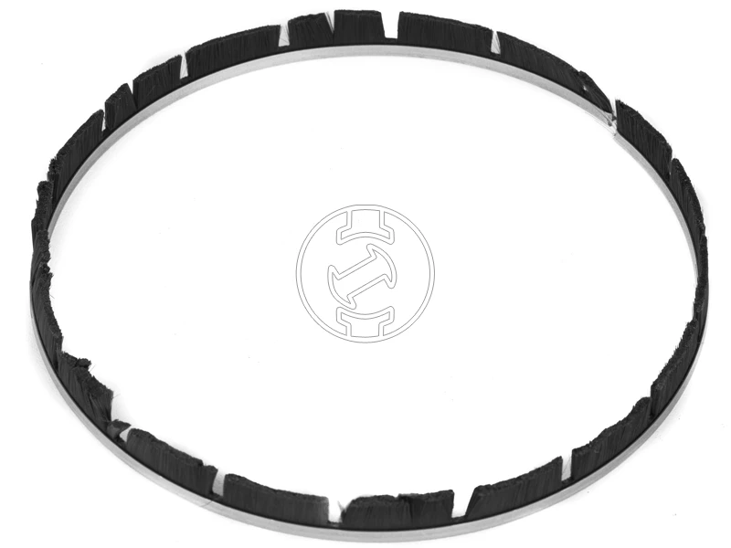 Bosch  kefekoszorú betoncsiszolóhoz