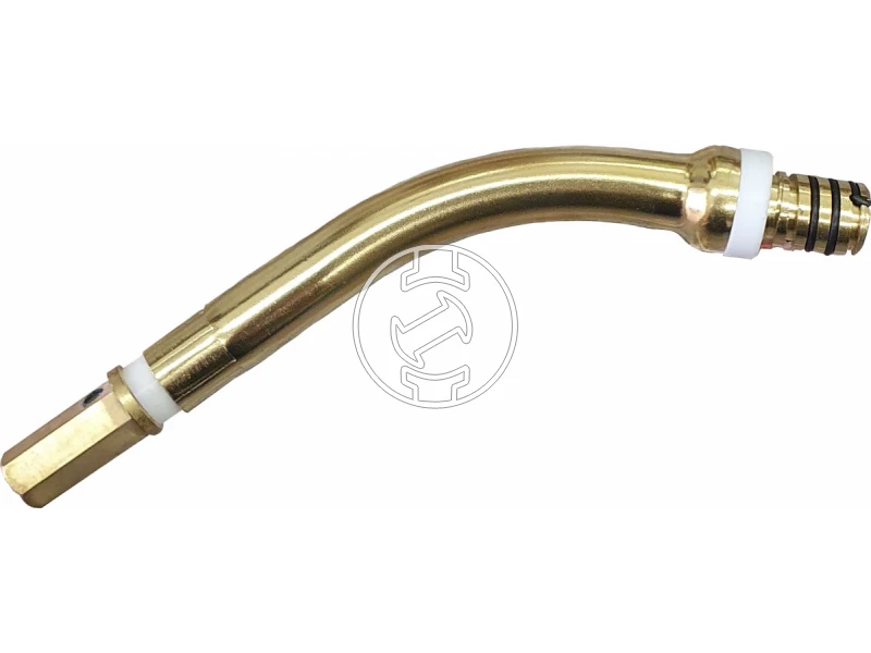 Mastroweld MB25AK mIG hegesztő pisztolynyak