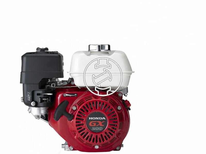 Honda GX-200 S berántós Ø20 mm főtengelyű berántós motor