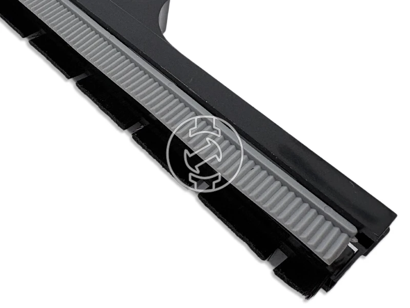 Bosch kefés betét GAS 25 L SFC porszívóhoz