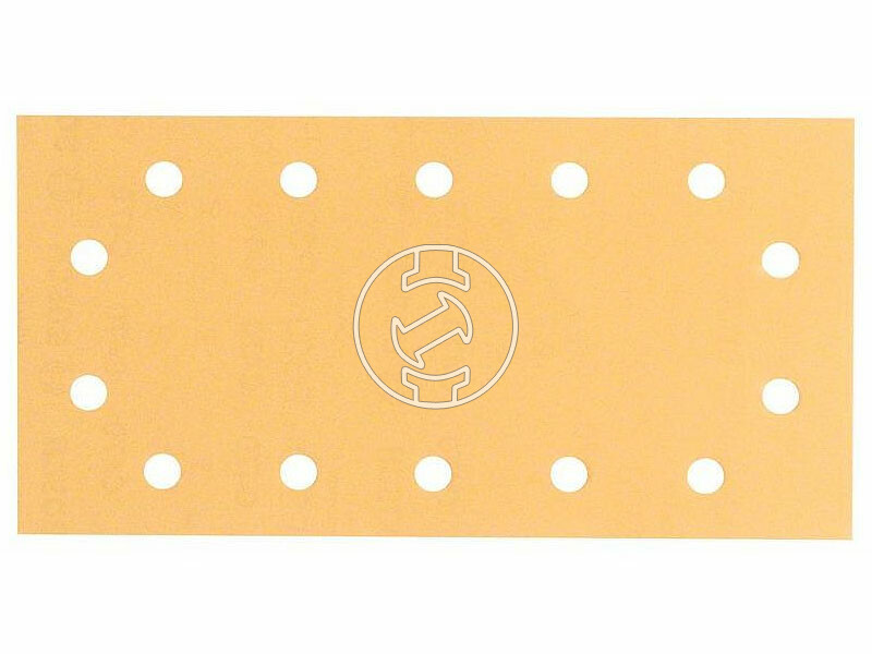 Bosch C470 rezgőcsiszoló papír