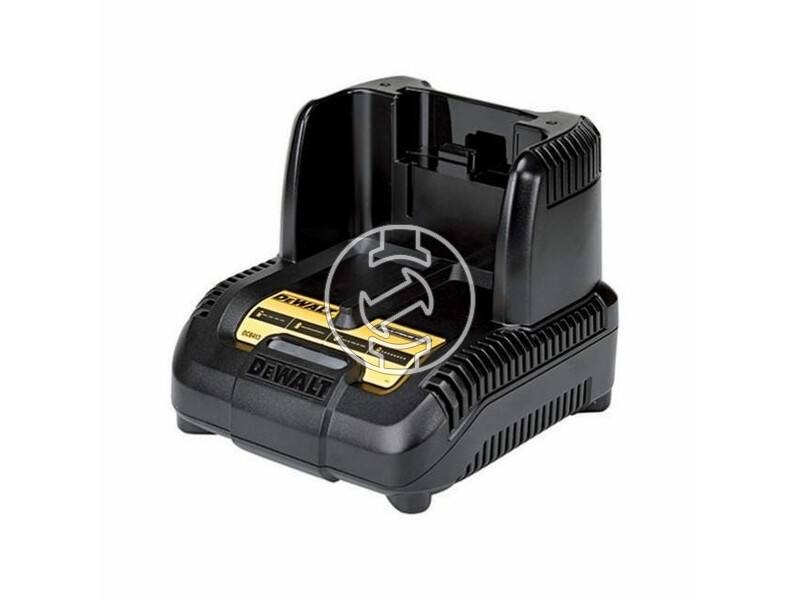 DeWalt DCB413-QW akkumulátortöltő szerszámgépekhez