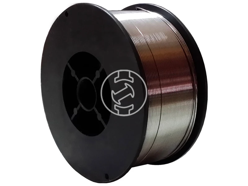 Mastroweld 0,9mm porbeles hegesztőhuzal MIG géphez