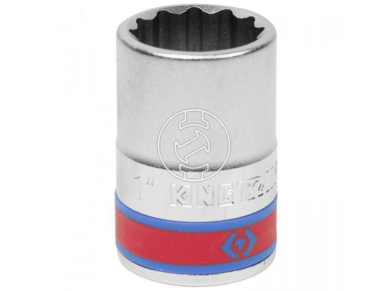 King Tony kézi dugókulcs AF 1 1/2 inch, 3/4 inch, 12 szög