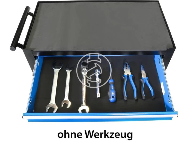 Güde GW 4.1 szerszámos kocsi