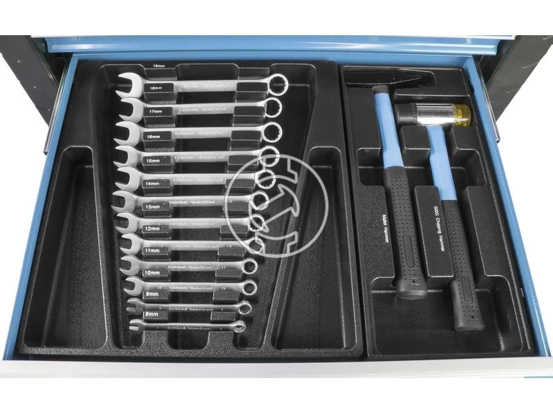 Güde GWP 7 250 szerszámos kocsi