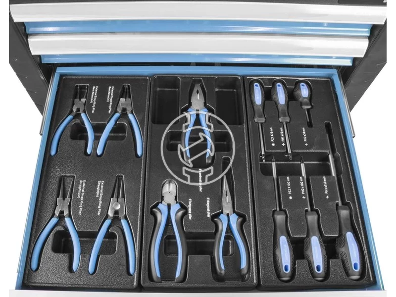 Güde GWP 7 250 szerszámos kocsi