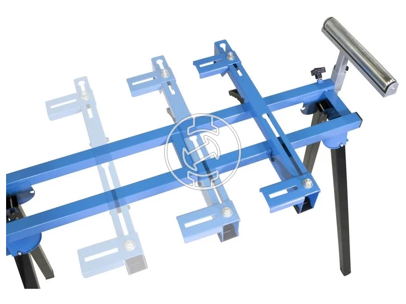 Güde GUG 135 gérvágó állvány