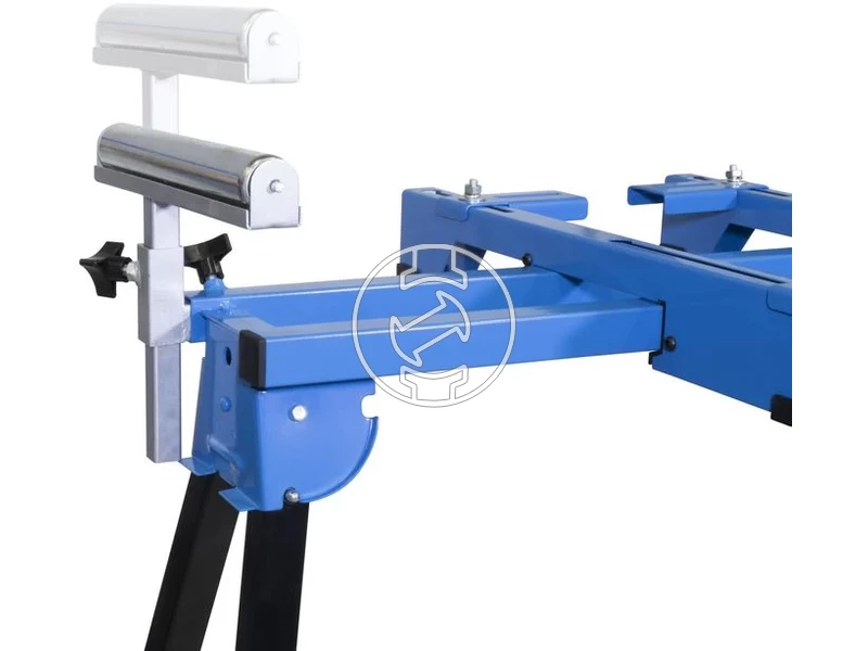 Güde GUG 135 gérvágó állvány