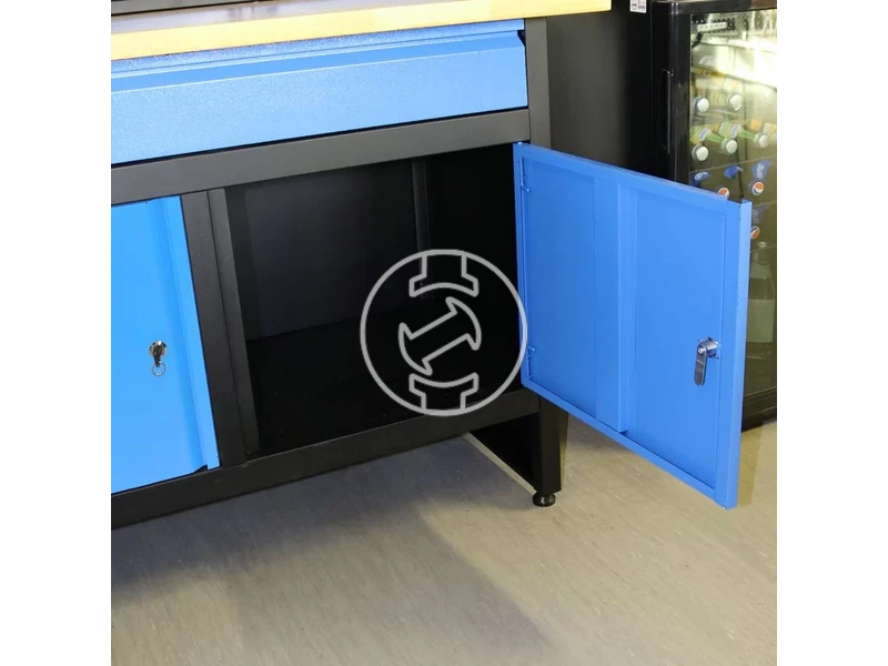 Güde GW 2 T munkapad