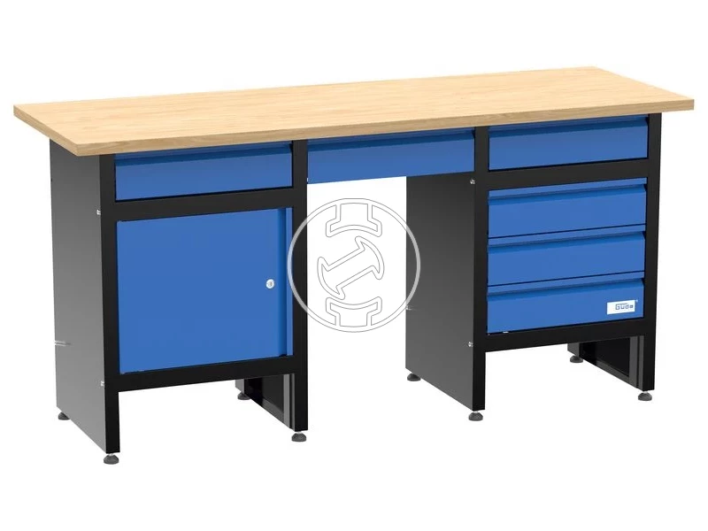 Güde GW 6/1 XL munkapad