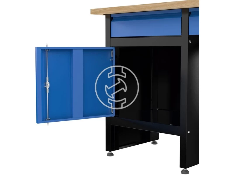 Güde GW 6/1 XL munkapad