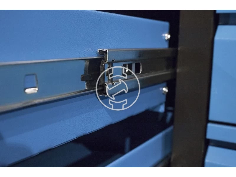 Güde GW 6/1 XL munkapad