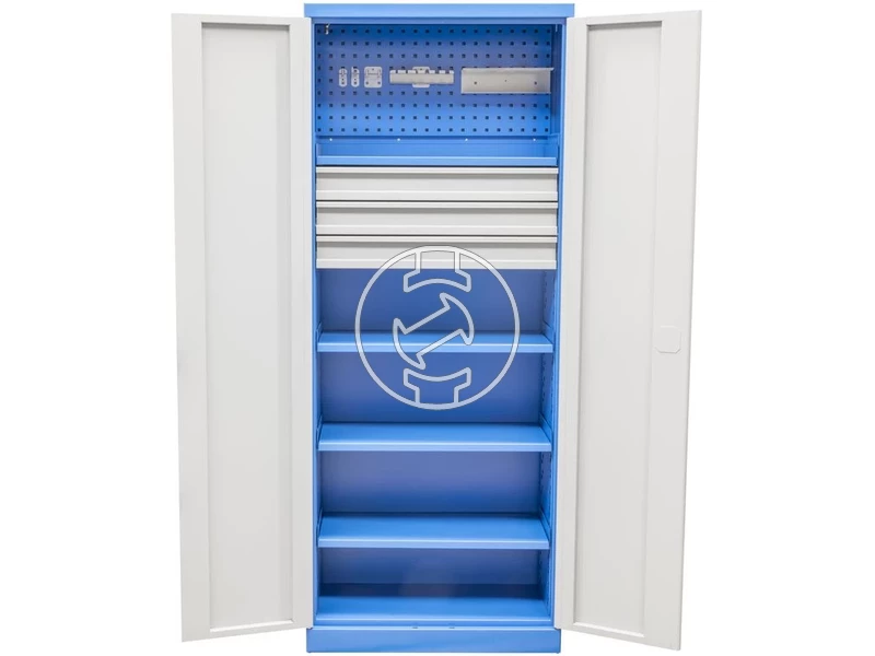 Güde szerszámos szekrény 40685