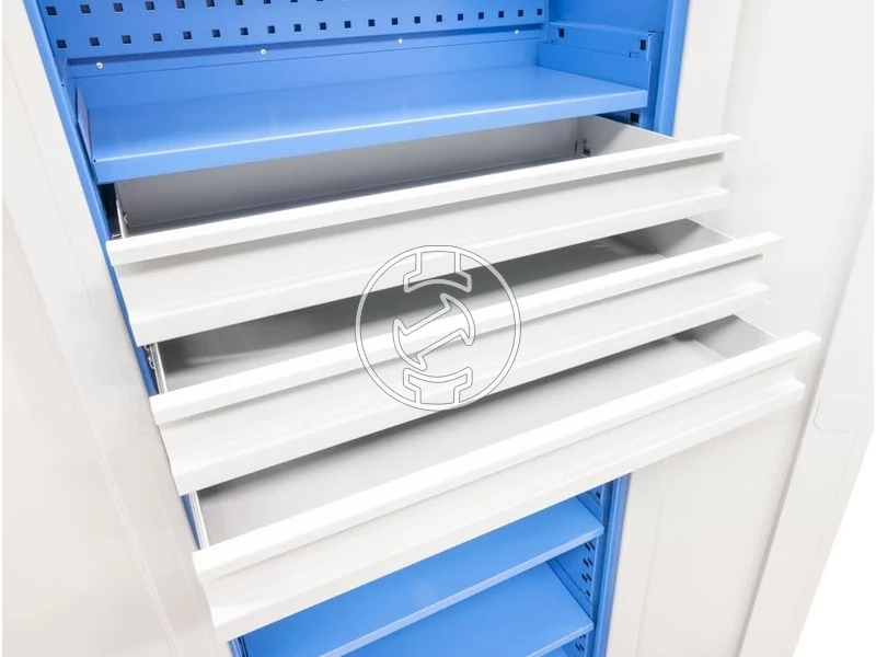 Güde szerszámos szekrény 40685