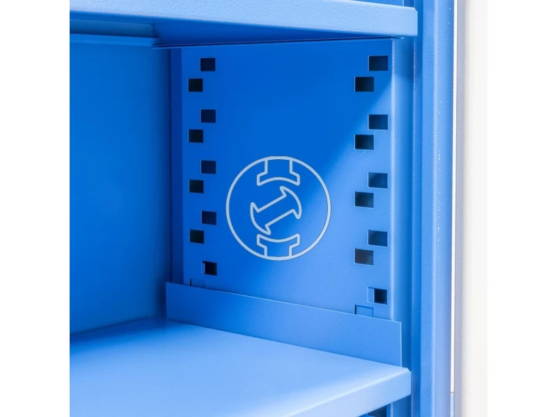 Güde szerszámos szekrény 40685