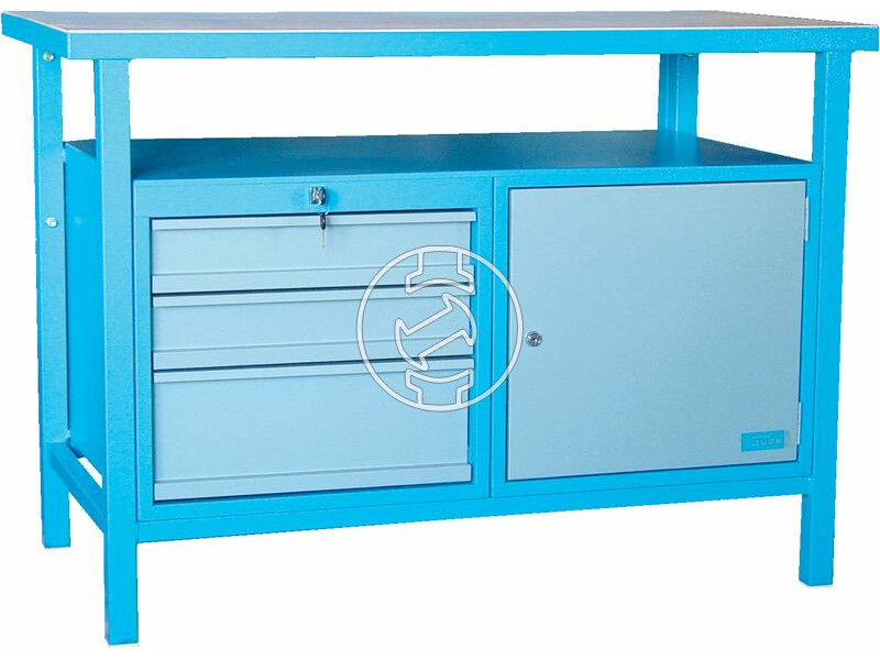 Güde P 1200 SLT munkapad