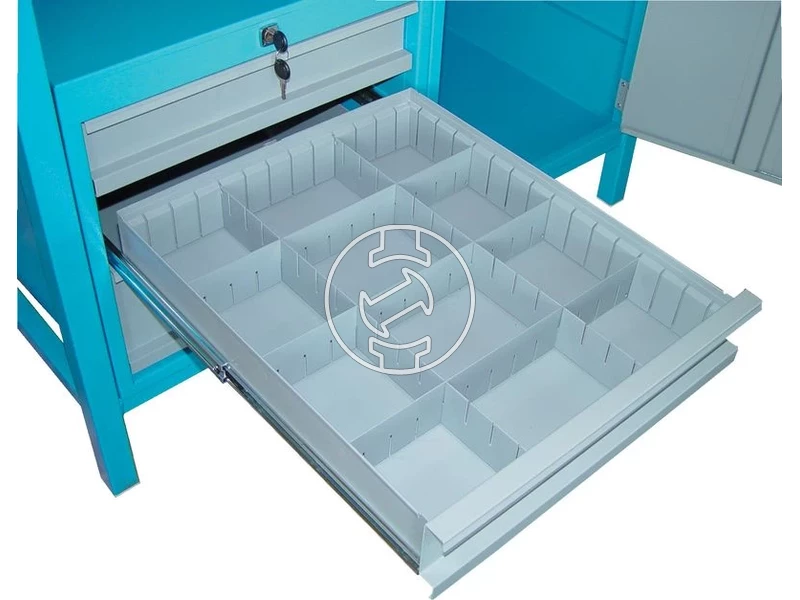 Güde P 1200 SLT munkapad