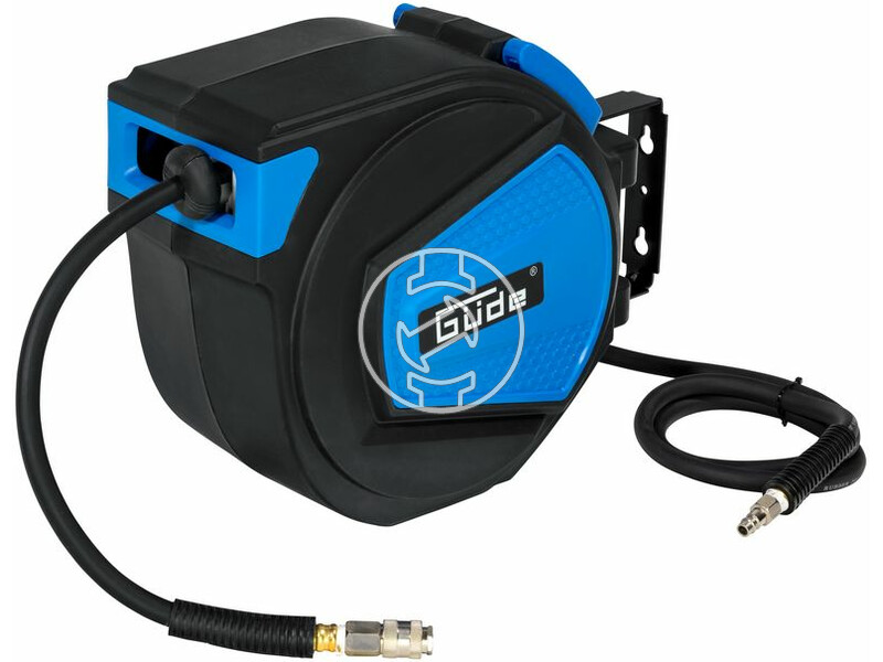 Güde légtömlő tömlődobbal 2882