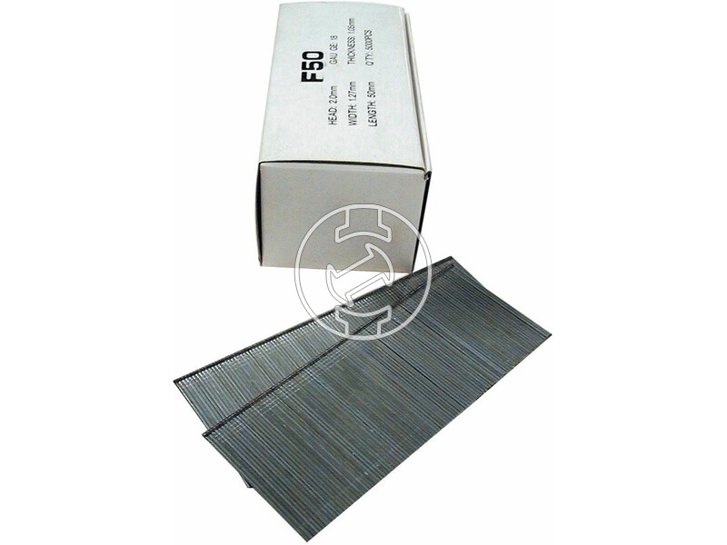 Güde 40mm MIDI D-fejű szalagszeg