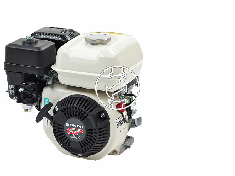 Honda GP-160 Q Ø19,05 mm főtengelyű beépíthető robbanómotor