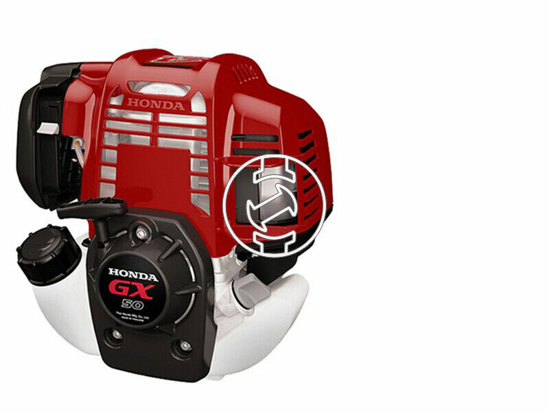 Honda GX-50 beépíthető robbanómotor