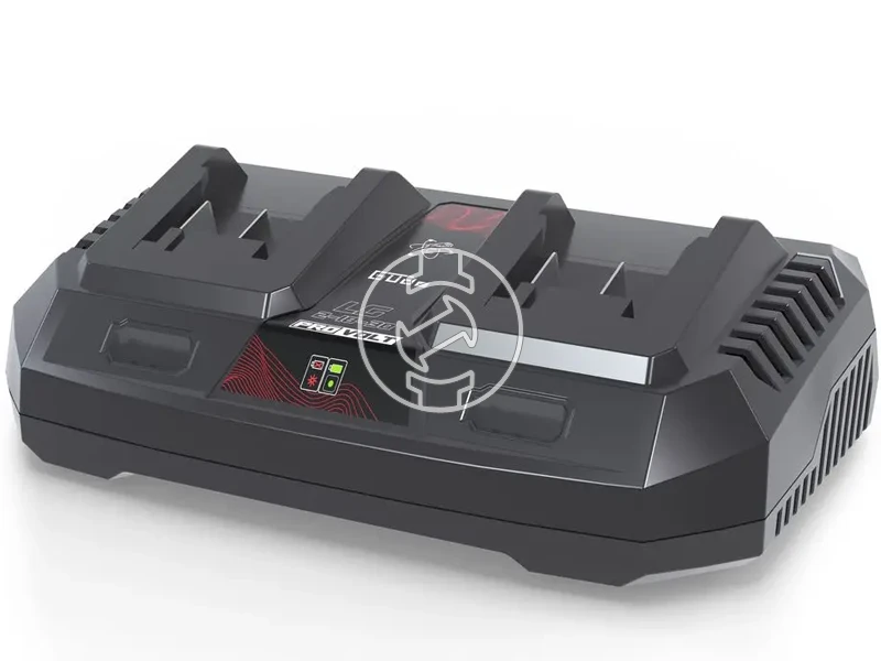 Güde LG 2-18-30 akkumulátortöltő szerszámgépekhez