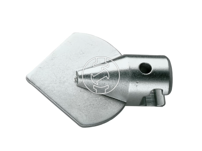 Rothenberger 16/25 mm lapátfejű-fúró csőtisztító fej