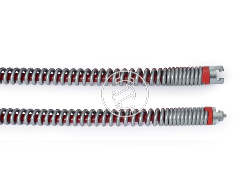 Rothenberger DuraFlex SMK 22 mm/4,5 m csőtisztító spirál