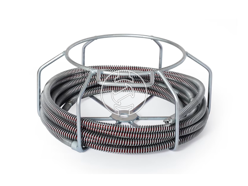 Rothenberger DuraFlex SMK 16 mm/2,3 m csőtisztító spirál